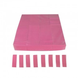 Bolsa 1KG de confeti rosa Magic FX - Sparklers Club