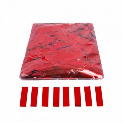 Bolsa de Confeti 1KG Rojo...