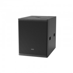 S3118A SUBWOOFER ACTIVO DSP...