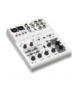 Mesas de Directo 2ª