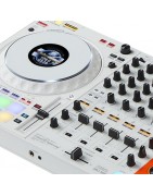 DJ Mixer + Control 2ª